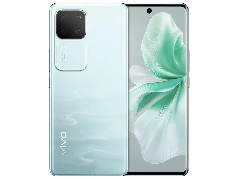 95新 vivo S18pro 5G手机 纯原二手机   全网通 纯原