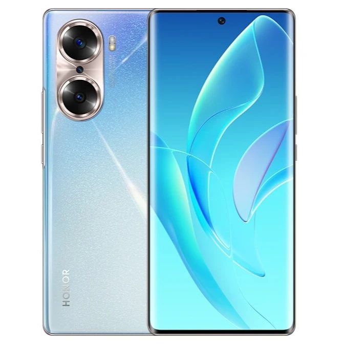 9新 honor/荣耀 60 5G手机  纯原二手机 成色好 正品保证