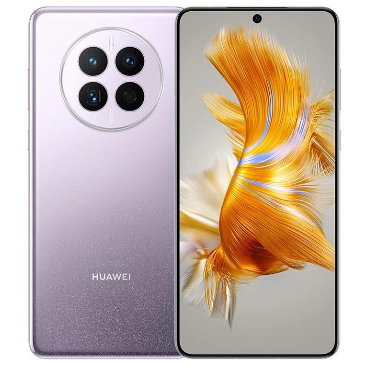 95新 Huawei/华为 mate50 4G手机  256G 全网 纯原 靓机 成色好