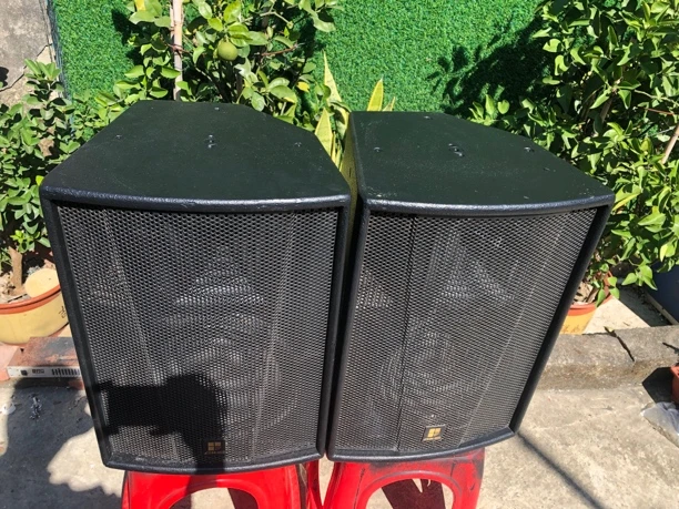 9新  威龙：RCF单元：12寸箱：不包邮