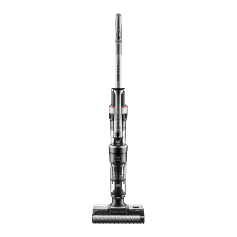 莱克（LEXY） S9plus天狼星三合一洗拖机洗地机吸拖洗拖地一体机