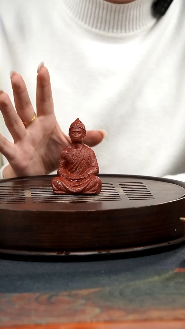 【闪购商品】紫砂茶壶茶宠