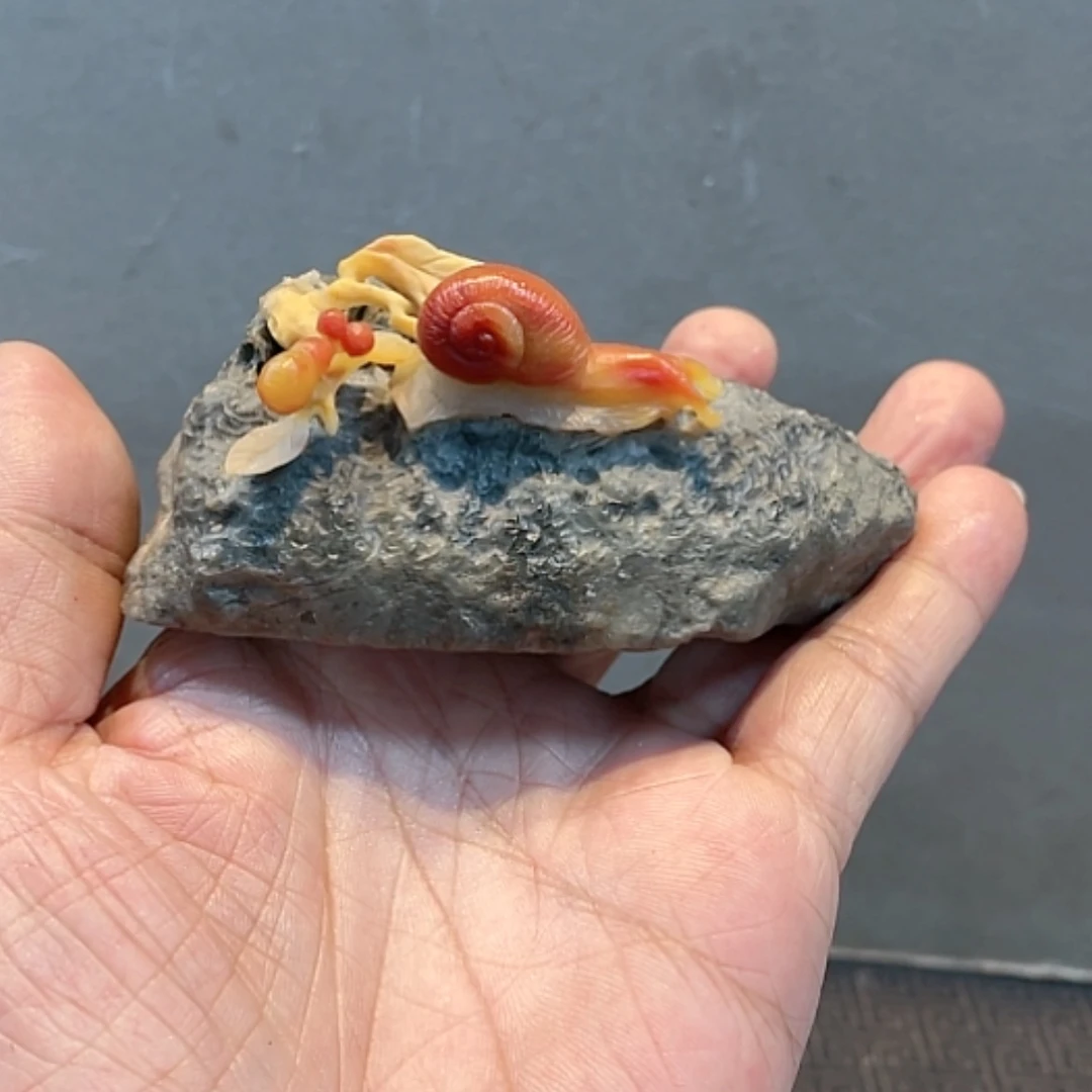 【闪购商品】寿山石海*?