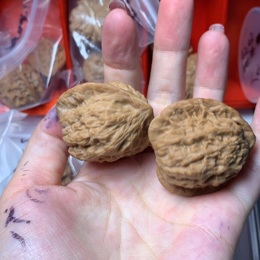 【闪购商品】文玩核桃吊坠