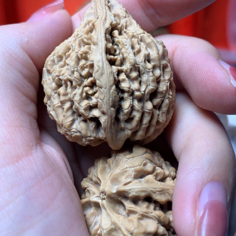 【闪购商品】文玩核桃吊坠