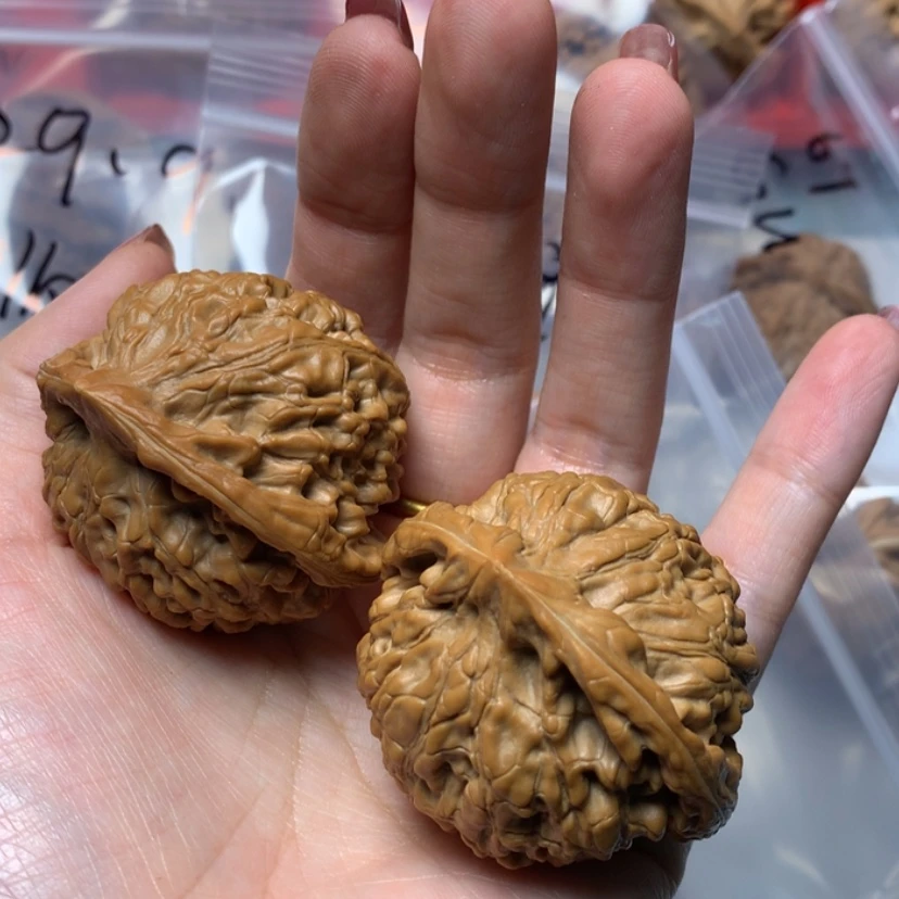 【闪购商品】文玩核桃吊坠