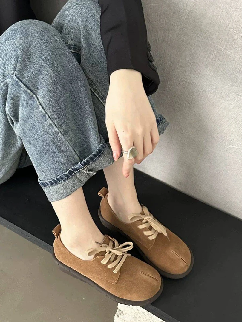 8816新款小白鞋网面休闲鞋时尚潮款老爹鞋百搭运动鞋贝壳头女