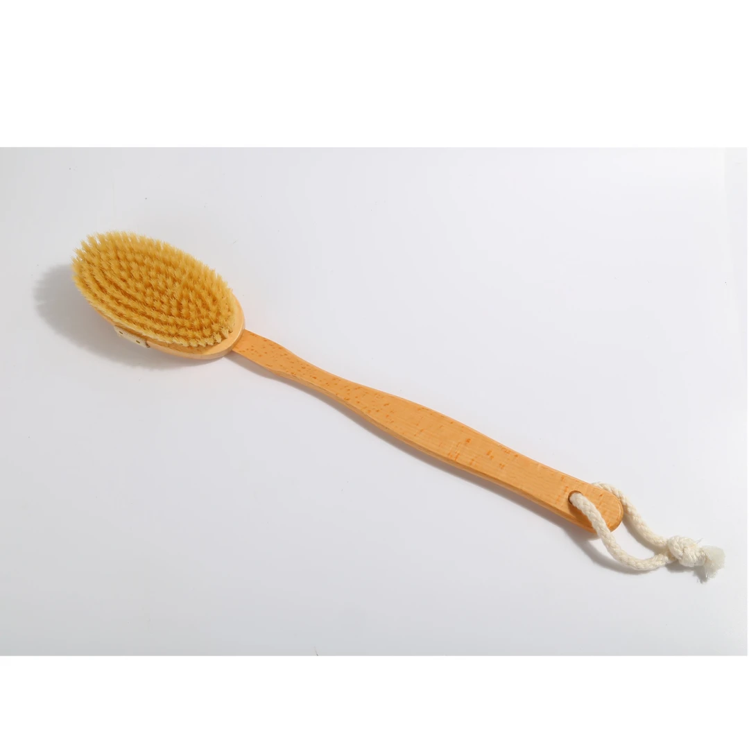 A高颜值猪鬃福袋刷