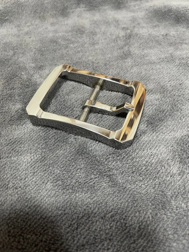 牛虻十代M390粉末钢一体切割工艺