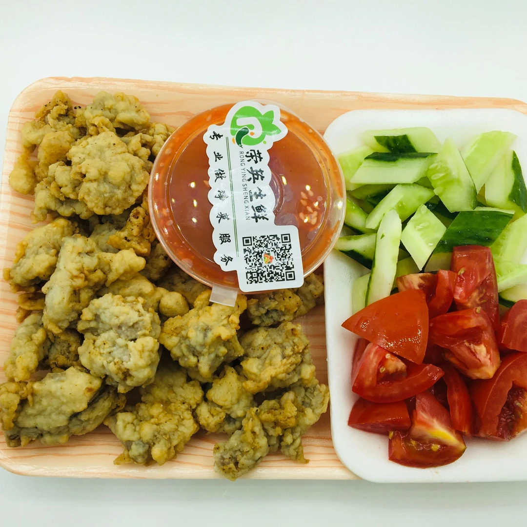 糖醋排骨净菜/份(非熟食)排骨同城配