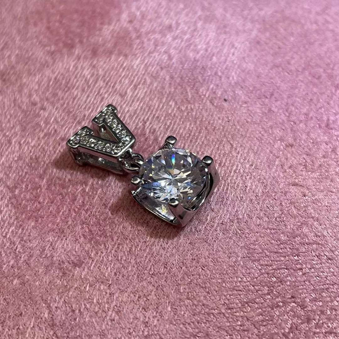 吊坠 星光璀璨  精美吊坠3