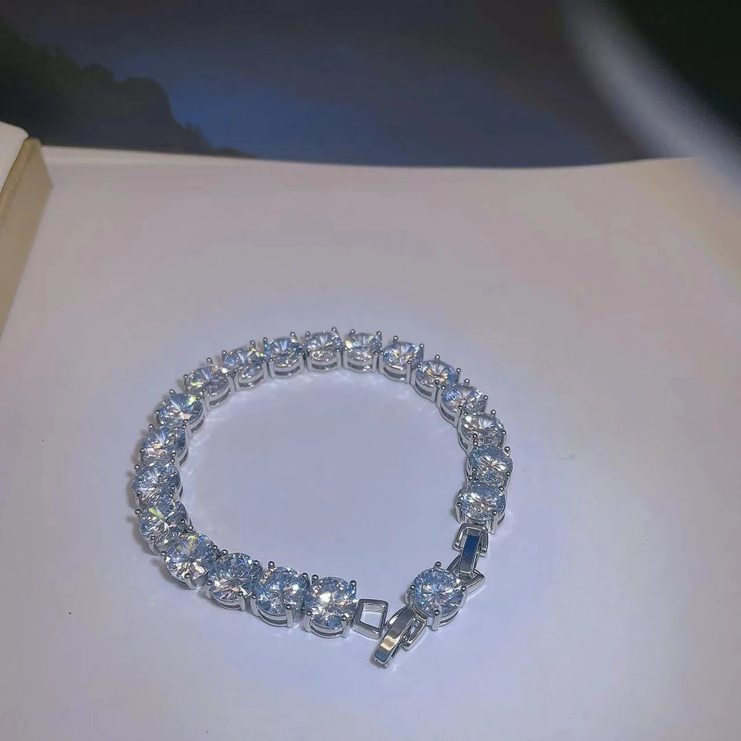 手链 星光璀璨  精美手链17
