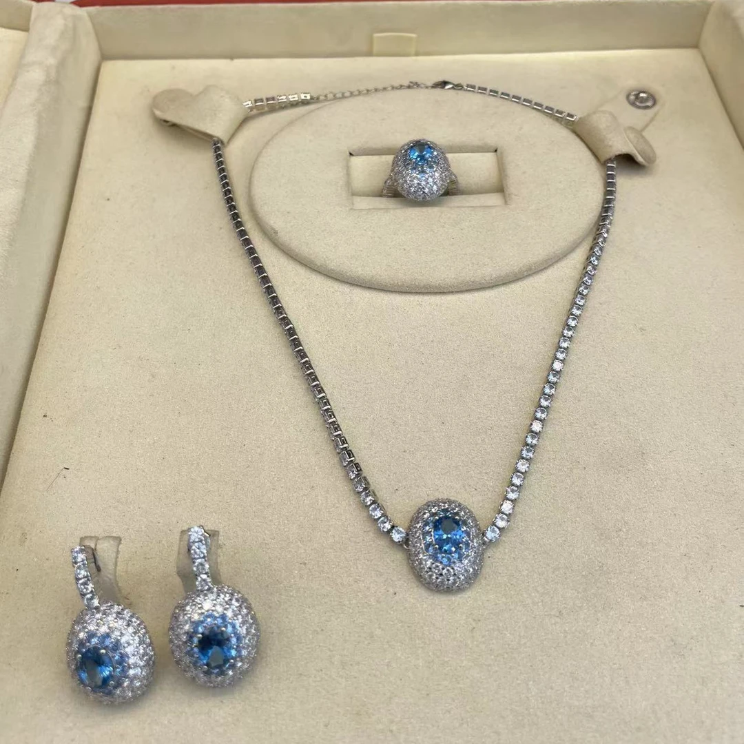 吊坠 星光璀璨 精美套装60