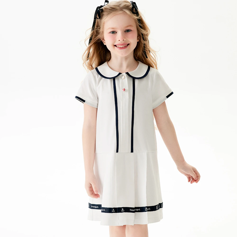 法纳贝儿连衣裙FN6118202