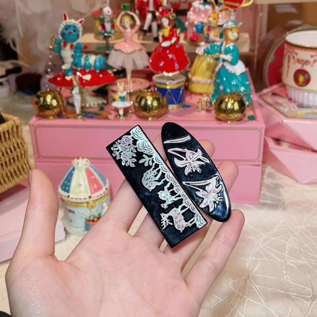 茶宠七宝烧真好看