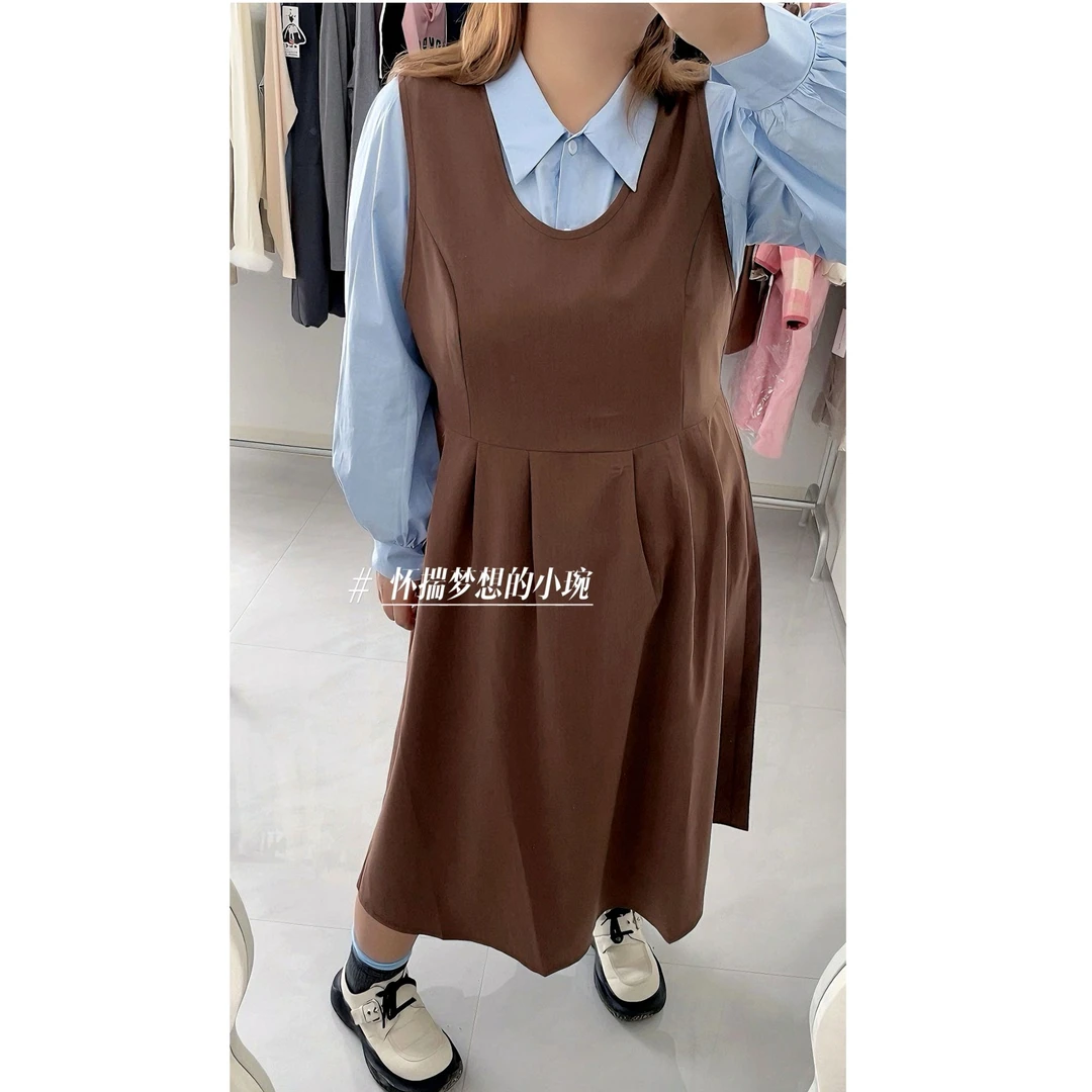 【冯琬琬】大码女装孤品捡漏套装合集