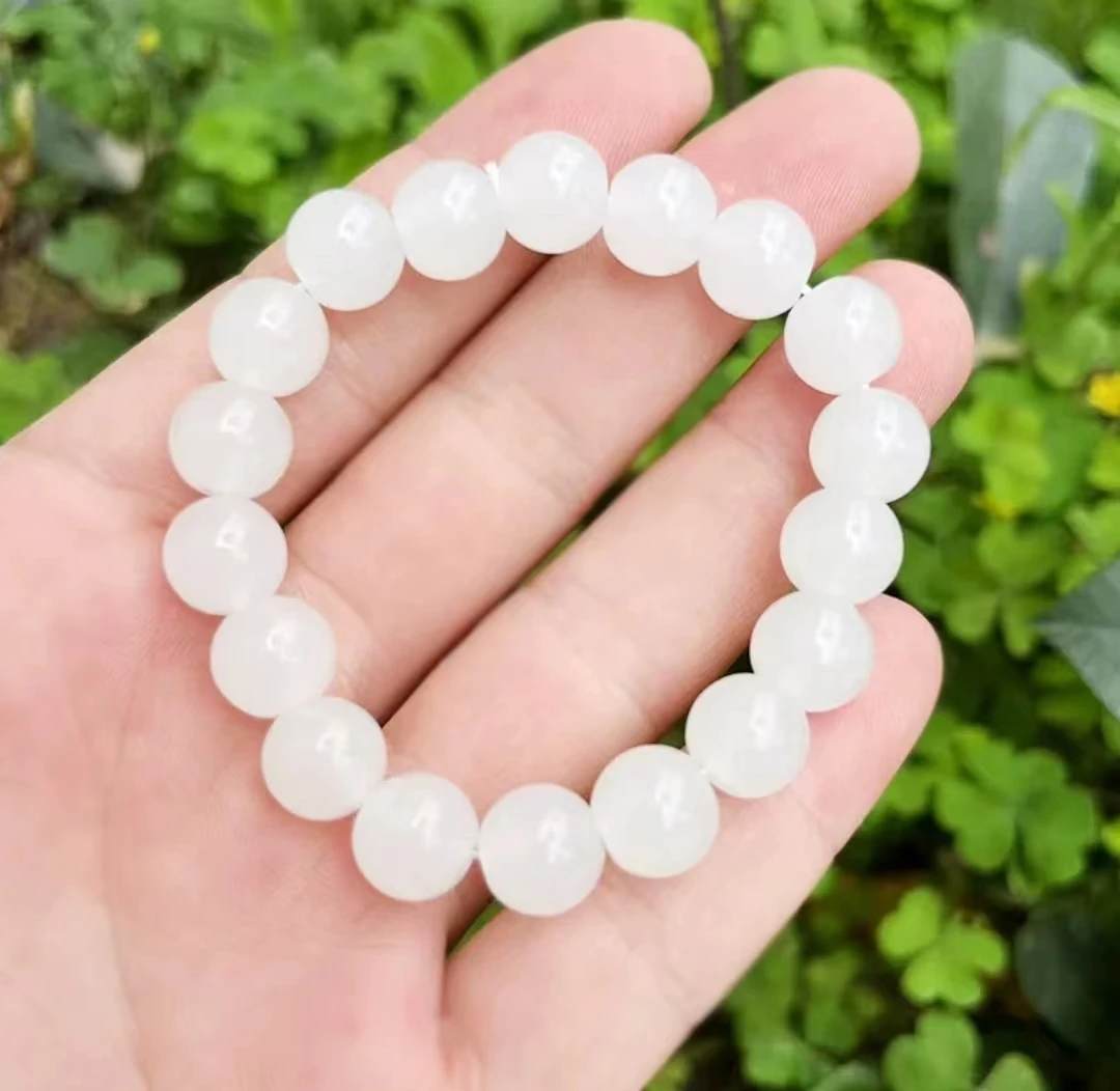 东陵玉手串