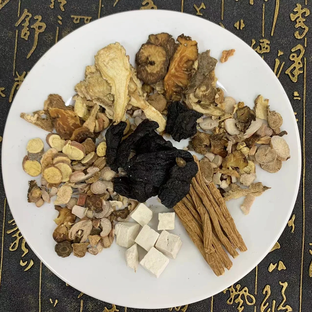 【幸子精选】 八 珍汤包组合