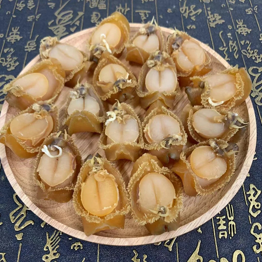 【幸子精选】25头吉品鲍 鱼（胶）