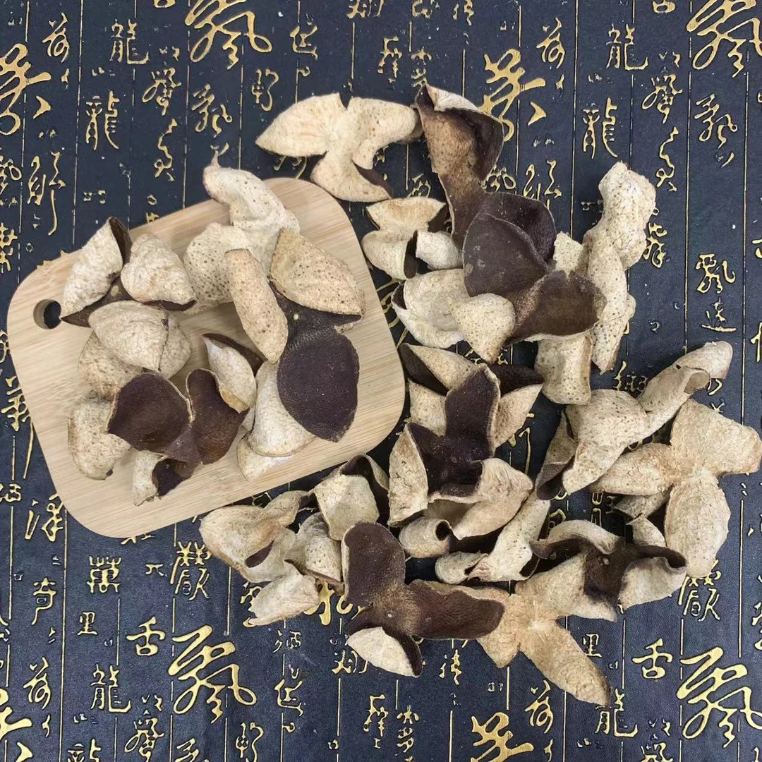【幸子回归专属】靓靓陈 皮 原枝老树皮018（胶）