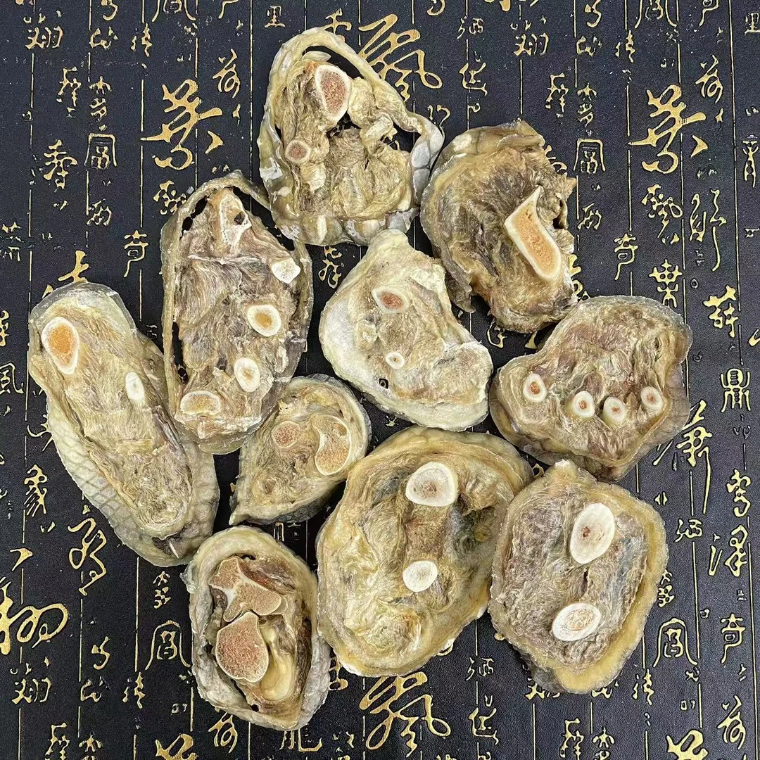 【幸子精选】 靓鱼巴巴 干 鱼 巴肉 （胶胶）