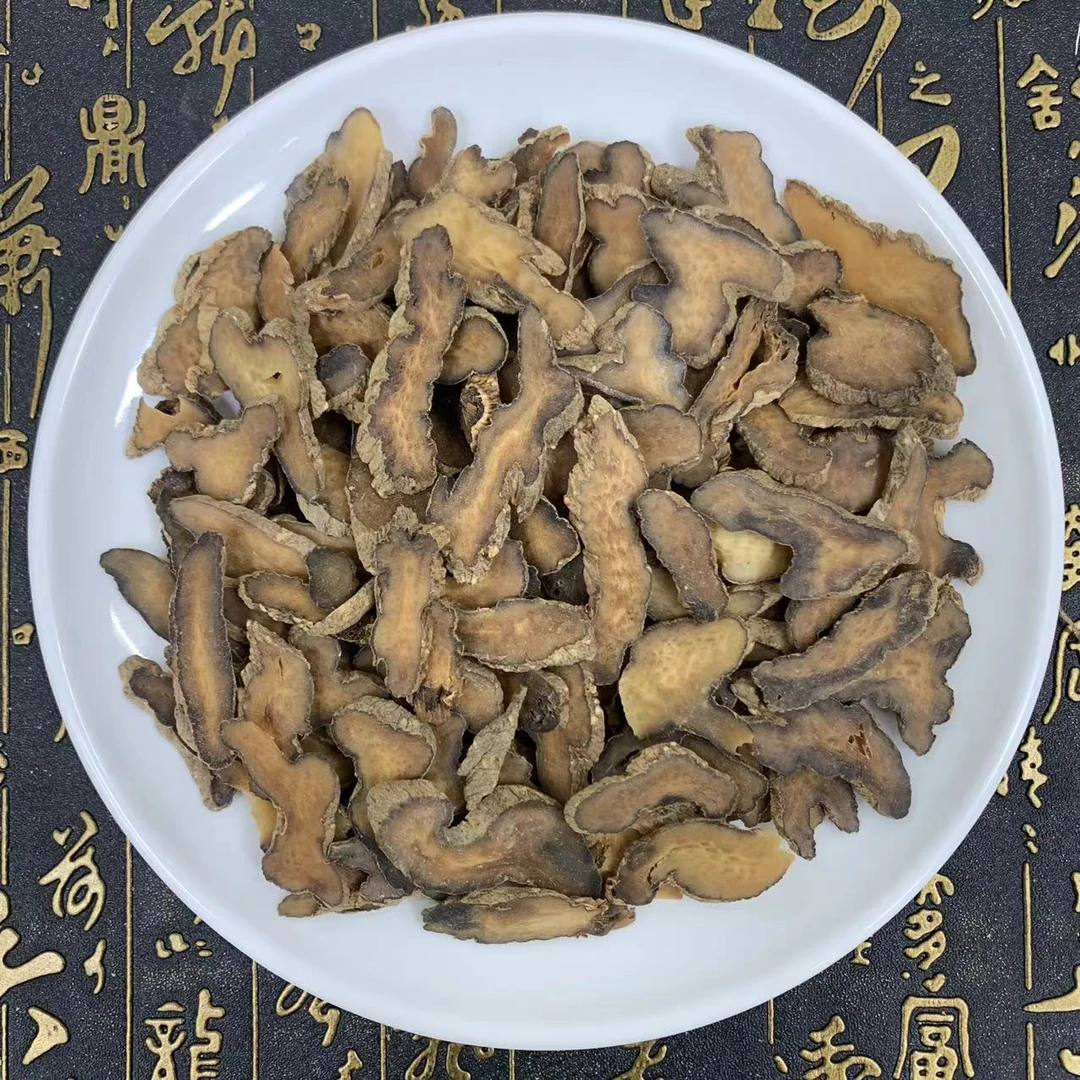 【幸子精选】 浮力  乌  天麻切片 （胶）