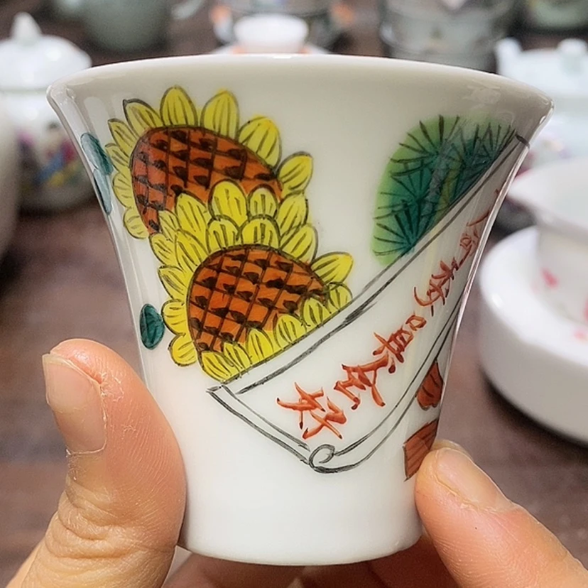 【闪购商品】陶瓷摆件