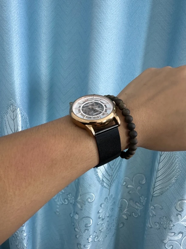 【沉水级】奇楠沉香0.7圆珠沉水 蜜香花香 凉韵足男女款可叠戴