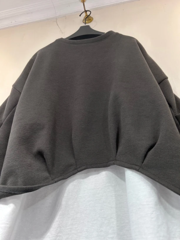 欧美范欧货潮款女装