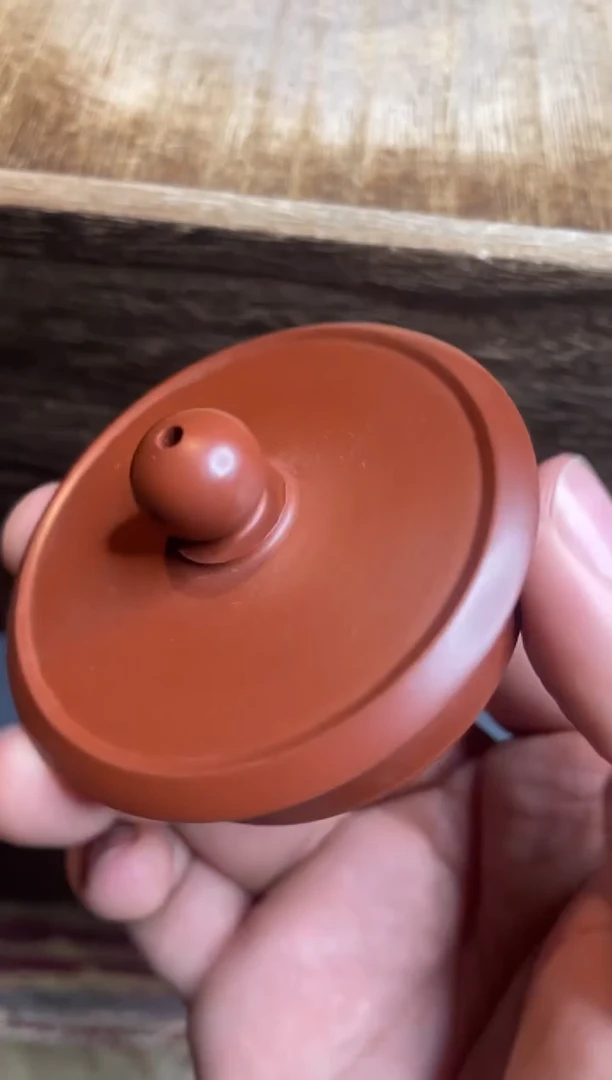 【闪购商品】紫砂茶壶74