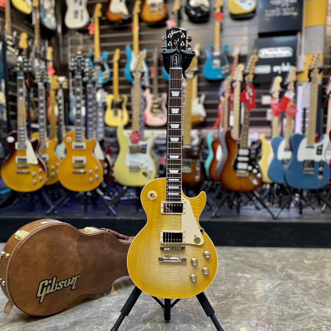 吉普森电吉他现货出售