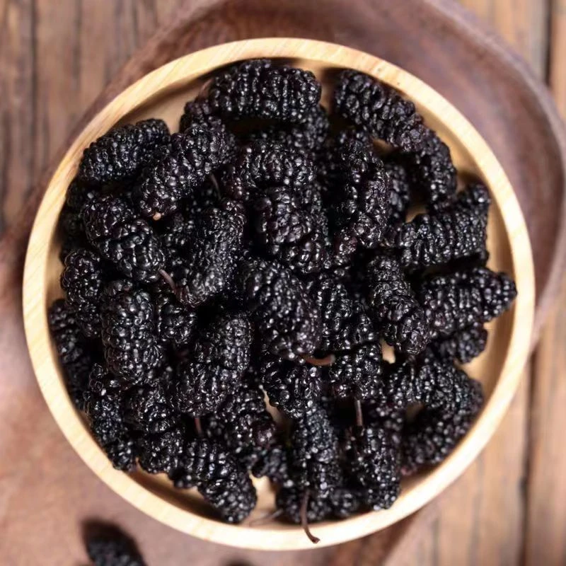 桑葚、运腾甄选、土特产