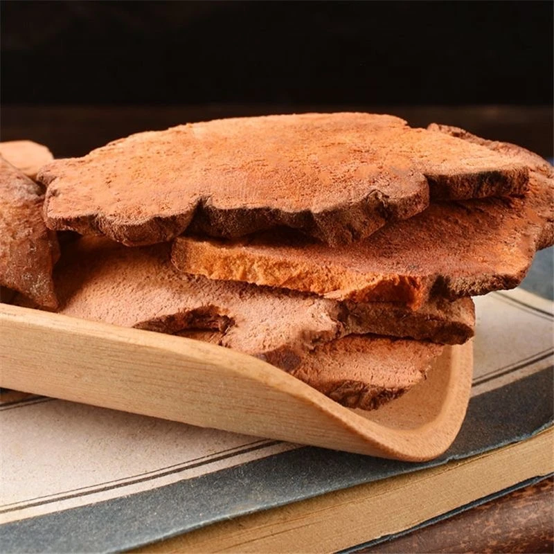 【巧巧甄选】原产地云南 土茯苓 搭配枸杞泡水 实惠农产品 500g