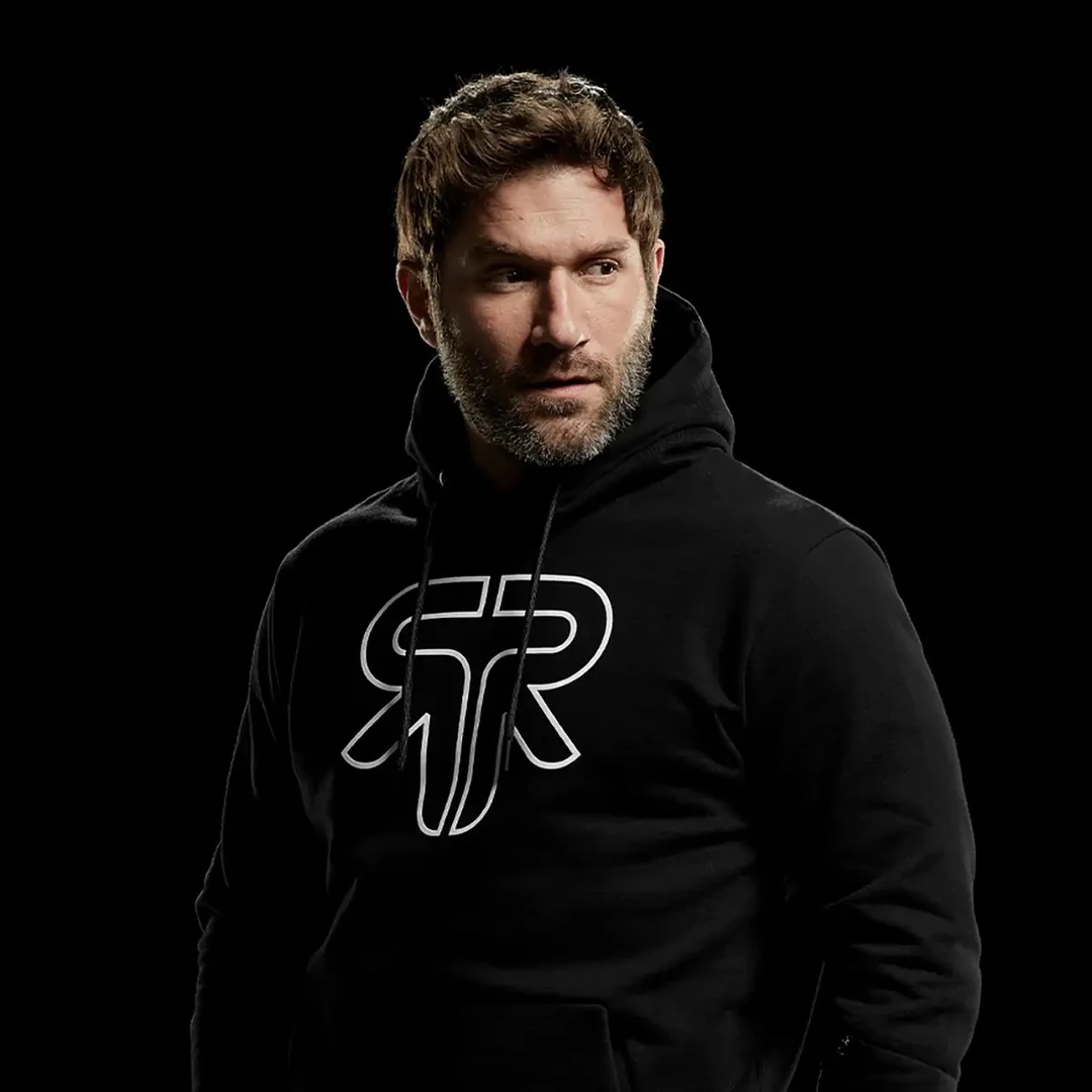 RUROC罗宁英国进口罗宁头盔棒球帽卫衣T恤夹克骑行服头套