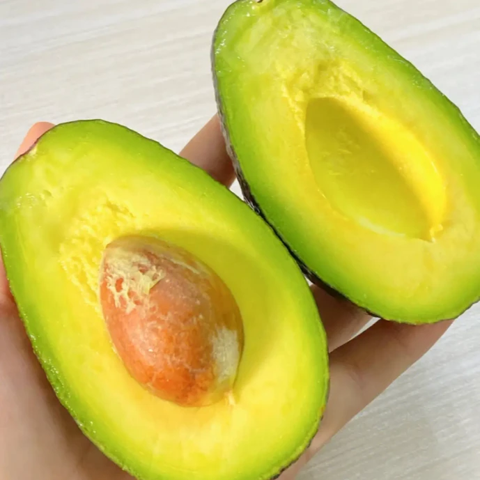 溢流黑马进口水果牛油果*约250g-300g/个-【黑马优果配送到家】牛油果同城