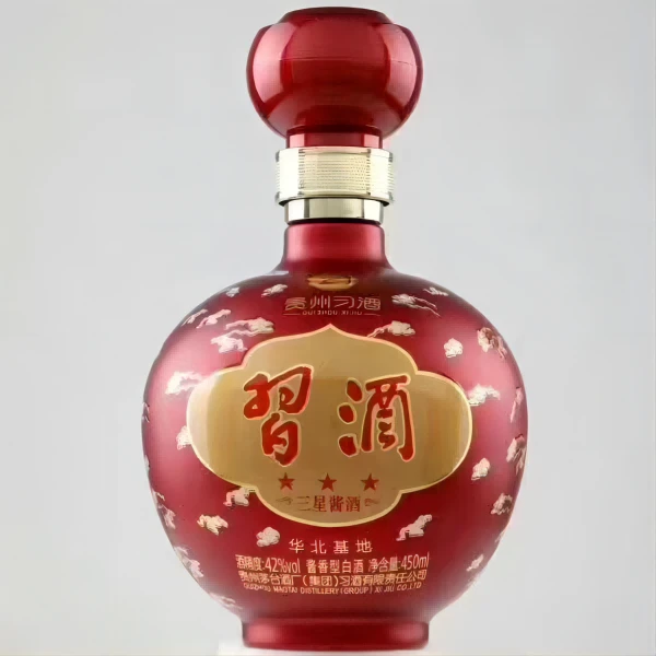 习酒品鉴42度单只