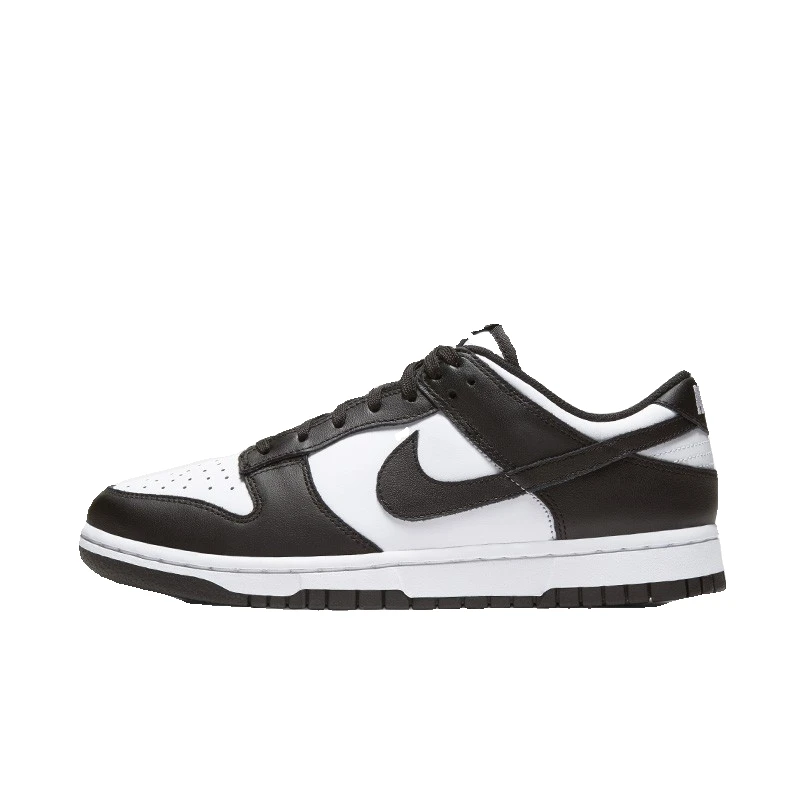 NIKE/耐克/【新安】DUNK LOW 熊猫女子休闲运动鞋 DD1503-101