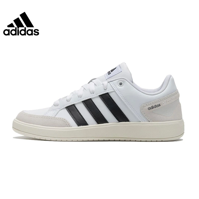 adidas/阿迪达斯【深圳壹方城AD】ALL COURTSPW  休闲鞋IF1783