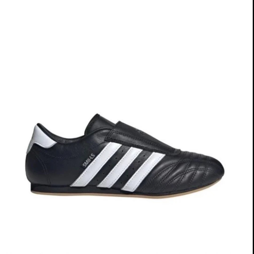 adidas/阿迪达斯【壹方城AD】 Taekwondo舒适运动鞋JQ4775