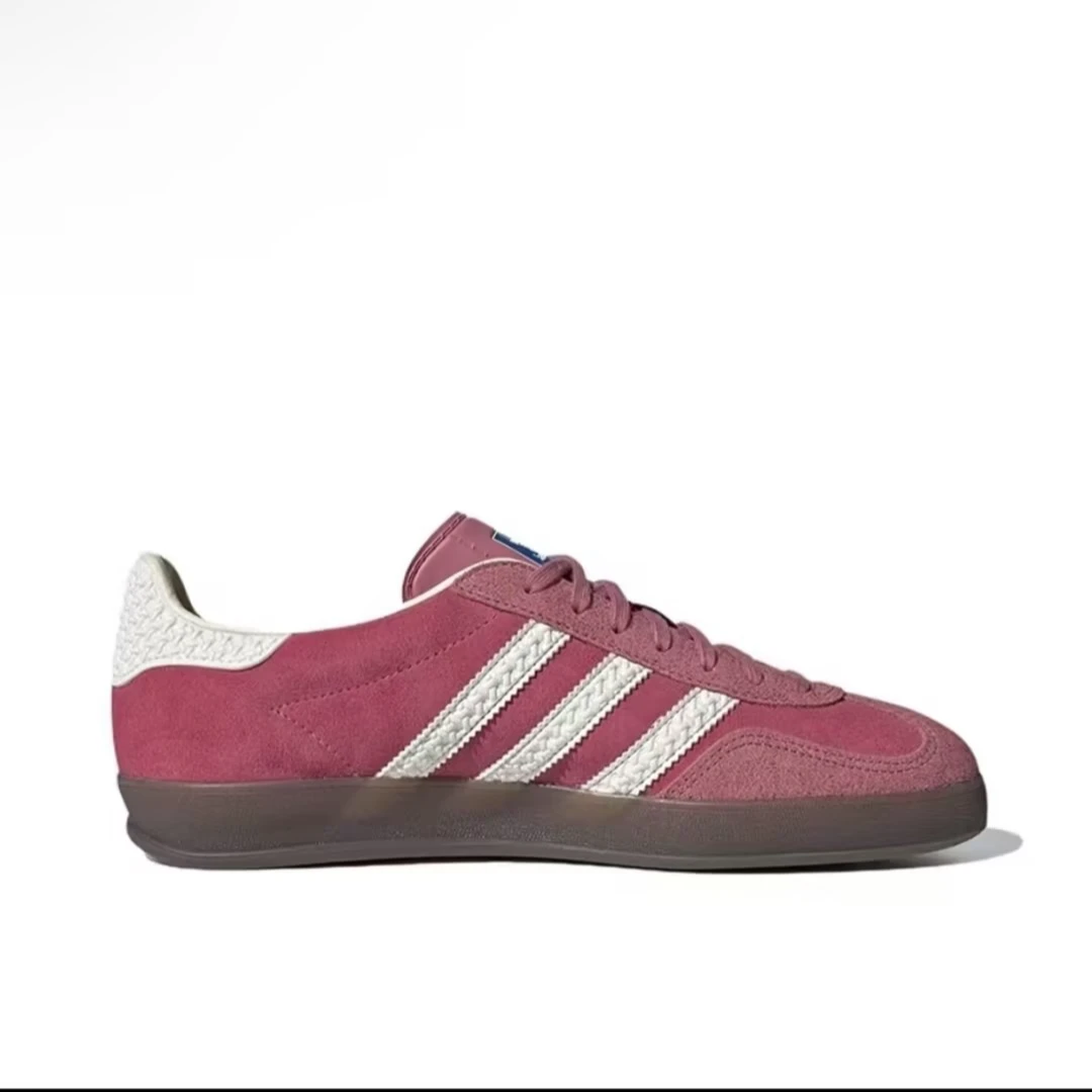 adidas/阿迪达斯【汕头万象三叶草】经典运动板鞋德训鞋IF1809