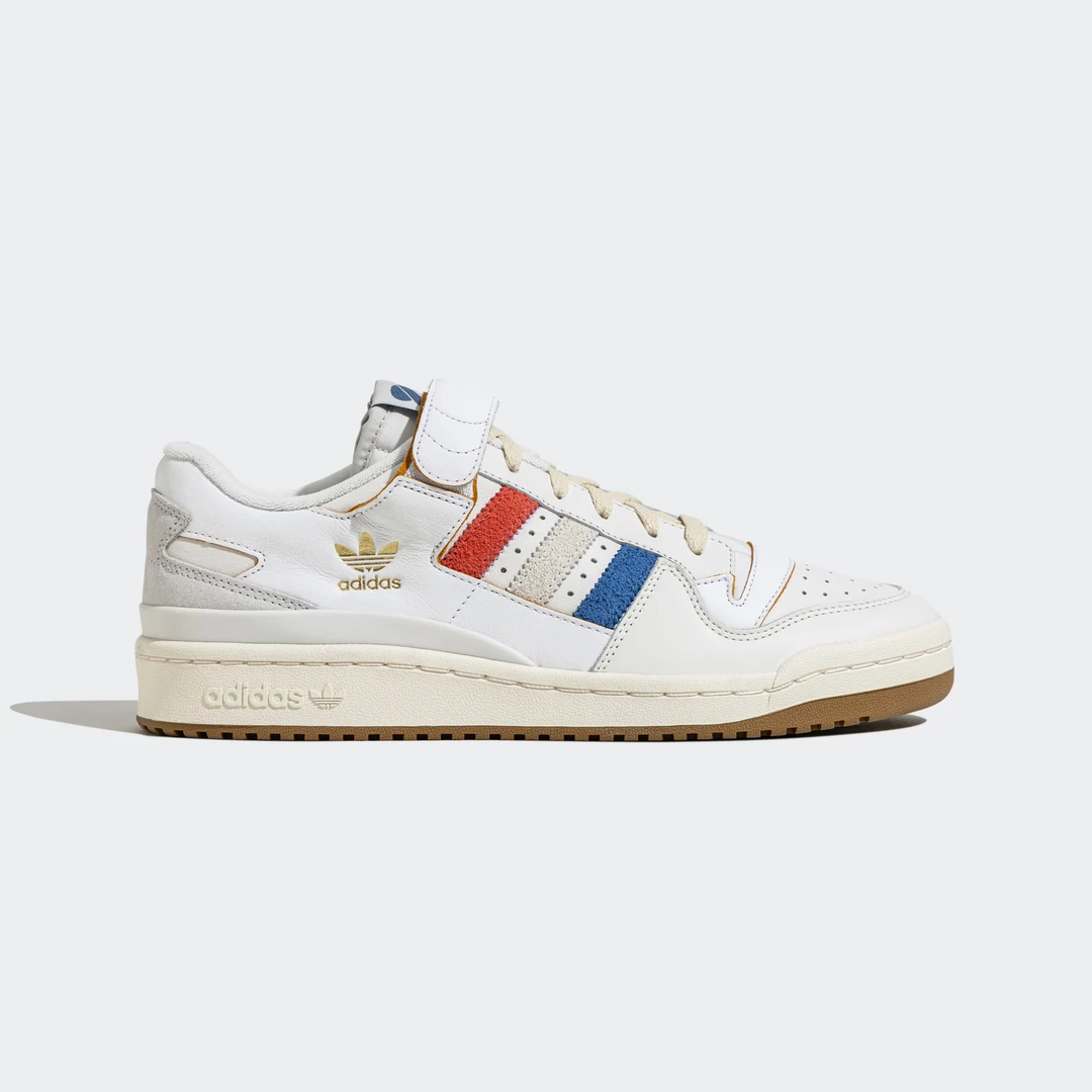 adidas/阿迪达斯【壹方城AD】FORUM 复古休闲时尚板鞋运动鞋IF9670
