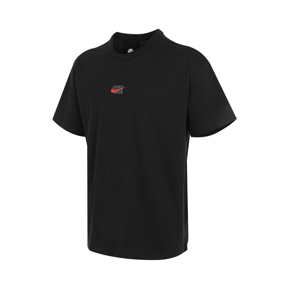 Nike/耐克2023年新款男子NSW MAN FEN TEE短袖T恤FJ7725-010