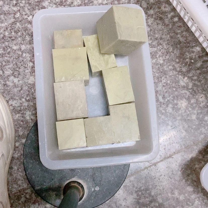 【闪购商品】青田石慕**主