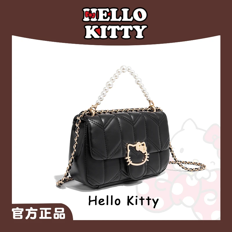 2024秋冬新款小香风网红时尚菱格女士单肩包