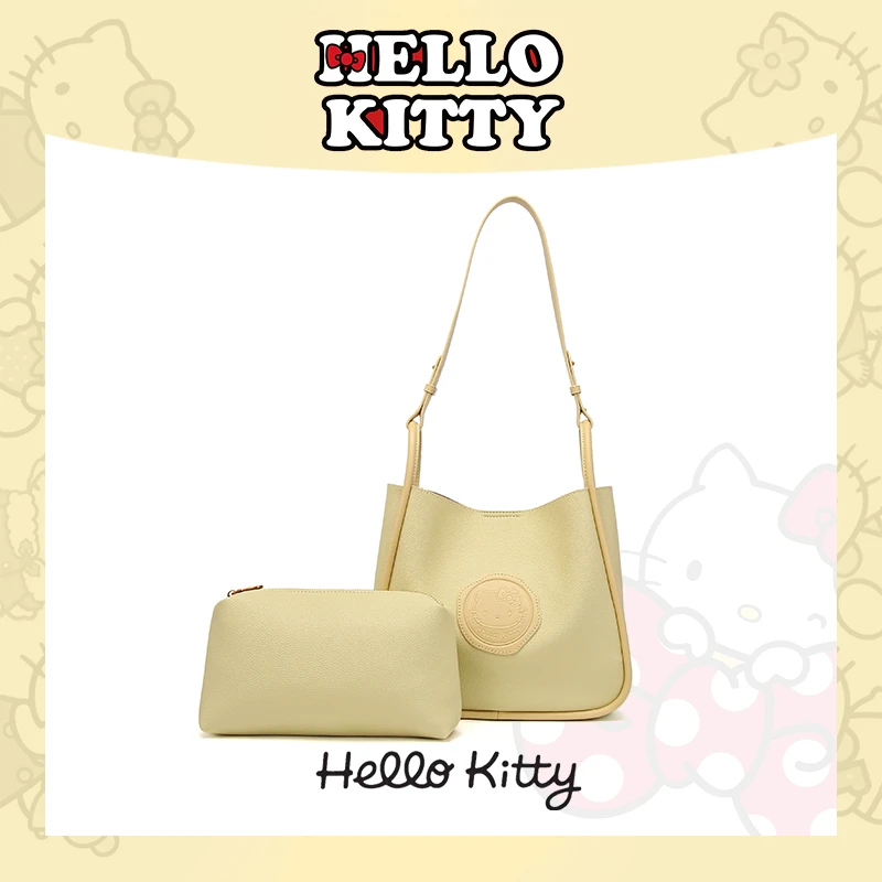 2024新款时尚百搭简约腋下潮流单肩女包