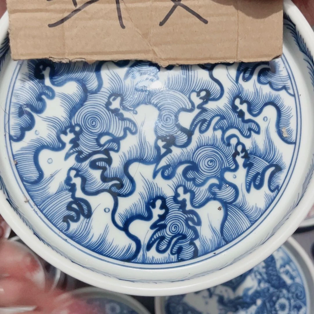 瓷片仓库直播间专属链接
