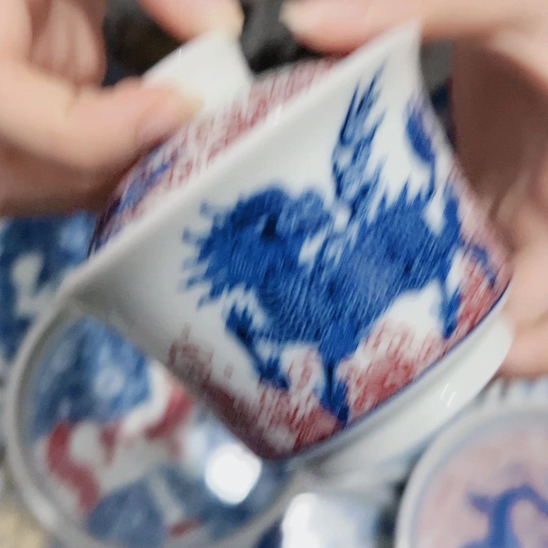 瓷片仓库直播间专属链接
