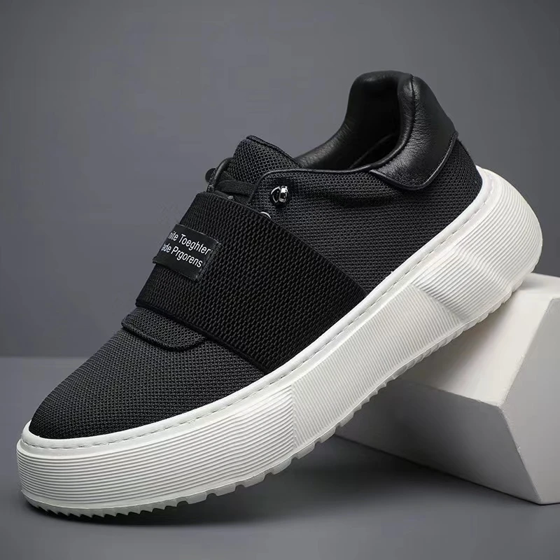 【一森家】新款百搭时尚跑步休闲运动鞋XT006 (23102)