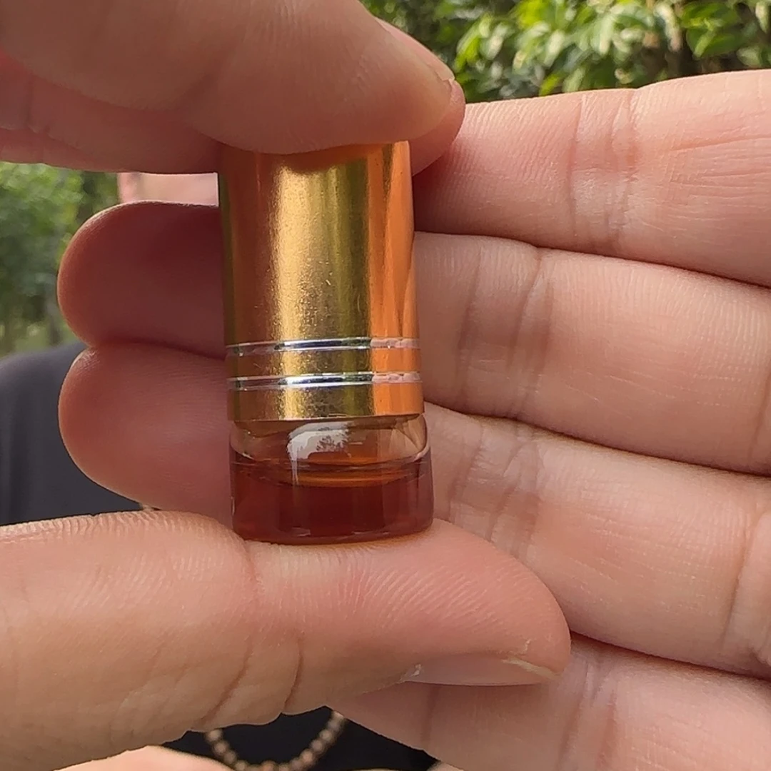 【闪购商品】沉香精油多样性发货一条1克