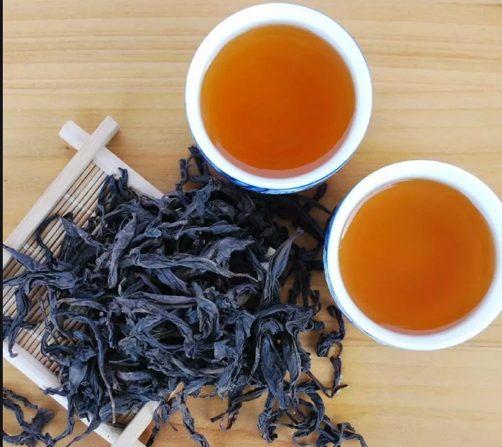 天辉岩茶叶改价链接
